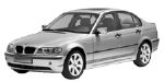 BMW E46 B1520 Fault Code