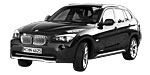 BMW E84 B1520 Fault Code
