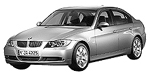 BMW E92 B1520 Fault Code