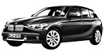 BMW F20 B1520 Fault Code