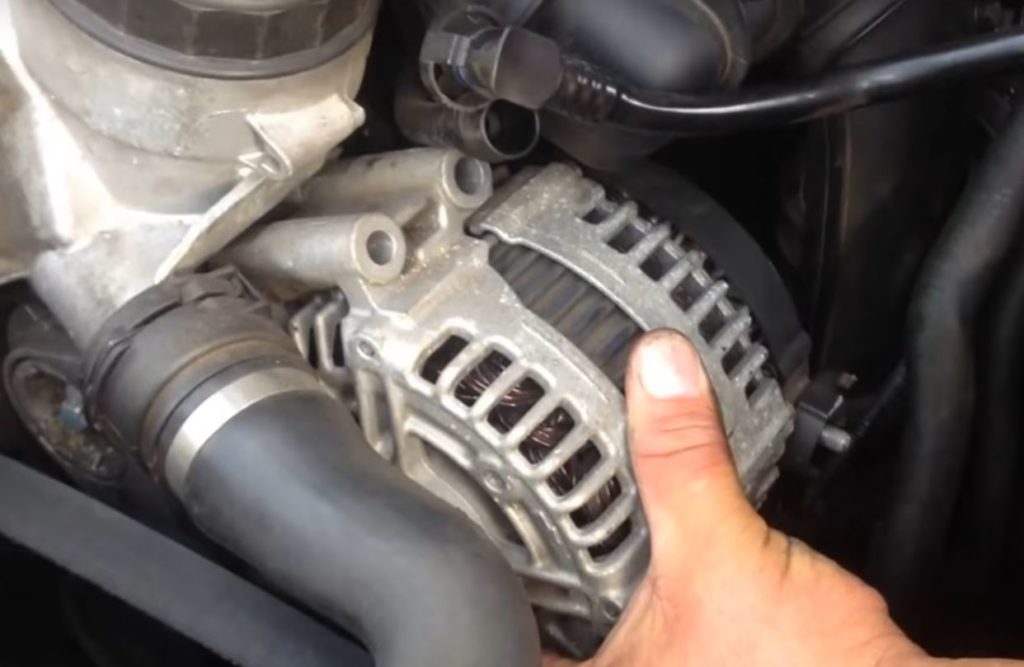 See B1520 in engine